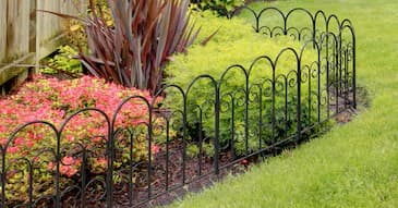 Garden Fences