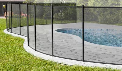 Pool Fences